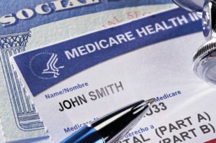 Medicare 2020 Annual Election