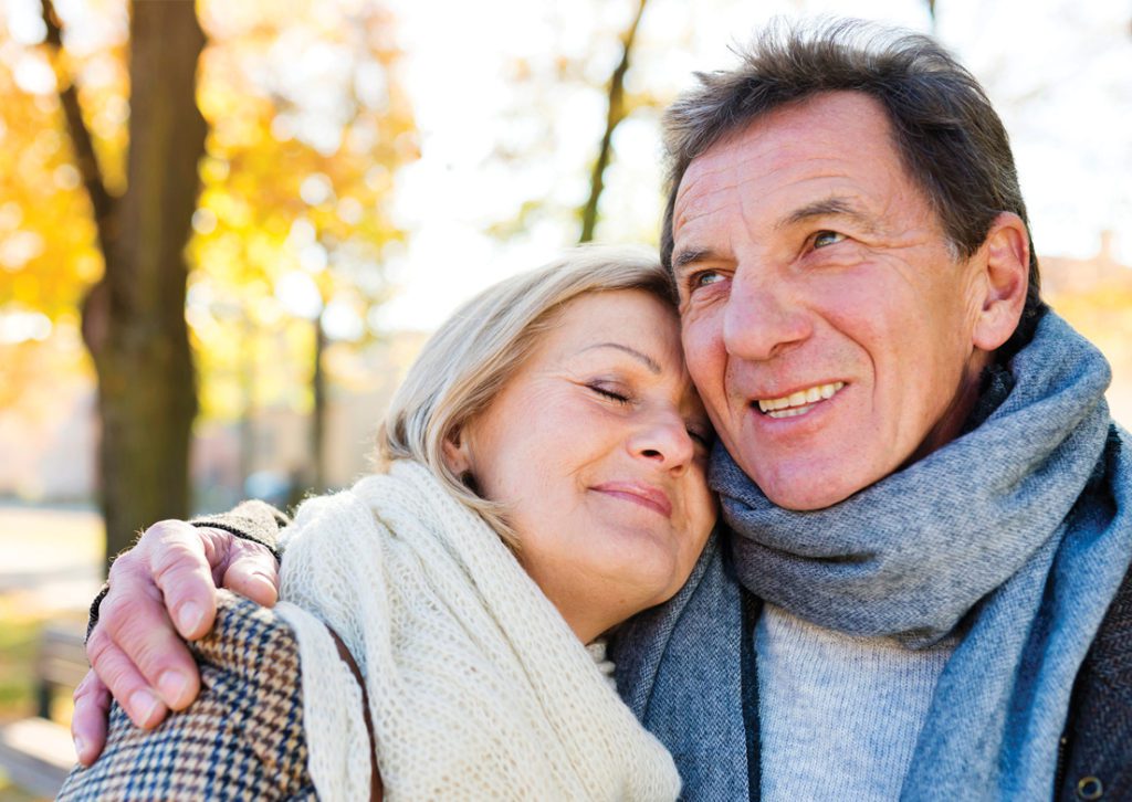 Seasons Change People Change. Southwest Florida's Health and