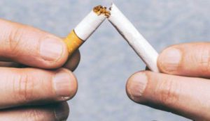 DOH-COLLIER ENCOURAGES FLORIDIANS TO QUIT  TOBACCO FOR THE AMERICAN CANCER SOCIETY’S  GREAT AMERICAN SMOKEOUT