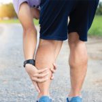 MAINTAIN LEG HEALTH FOR AN ACTIVE LIFE