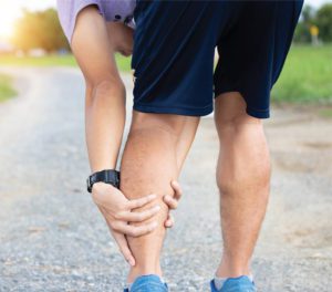 MAINTAIN LEG HEALTH FOR AN ACTIVE LIFE