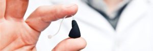 Common Misconceptions about Hearing Aids