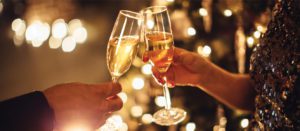 Holiday Heart Syndrome: Alcohol and Your Heart