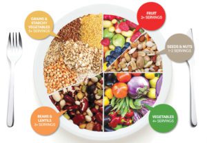 Should You Consider a Plant-Based Diet