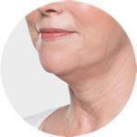 Are You Noticing More Fullness Under Your Chin?