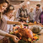 Holiday Cooking Safety Tips from Bonita Health Center