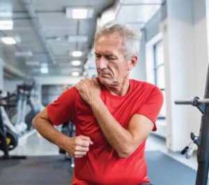 Is My Rotator Cuff Tear the Cause of My Shoulder Pain?