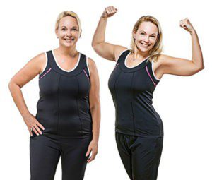 Reaching Weight Loss Goals with hCG 