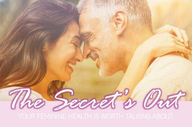 THE IMPORTANCE OF FEMALE INTIMATE WELLNESS