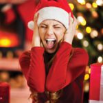 THE TOP 3 REASONS IT’S IMPORTANT TO DESTRESS DURING THE HOLIDAYS