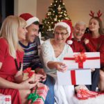 The Aging Population Often Find the Holidays Overwhelming: Is it Time to Transition into a Luxurious 55+ Community?