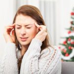 The Holidays Can Evoke Stress