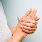 Rheumatoid Hand Arthritis