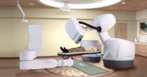 21st Century Oncology is Proud to Introduce The CyberKnife® 
