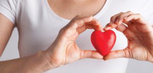 Heart Health Tips for Heart  Health Awareness Month 