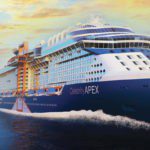 TRAVEL TALK – CELEBRITY CRUISES® NEW SHIPS!