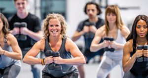 Your Health and Wellness Are Waiting  for You at CoreFit by Design