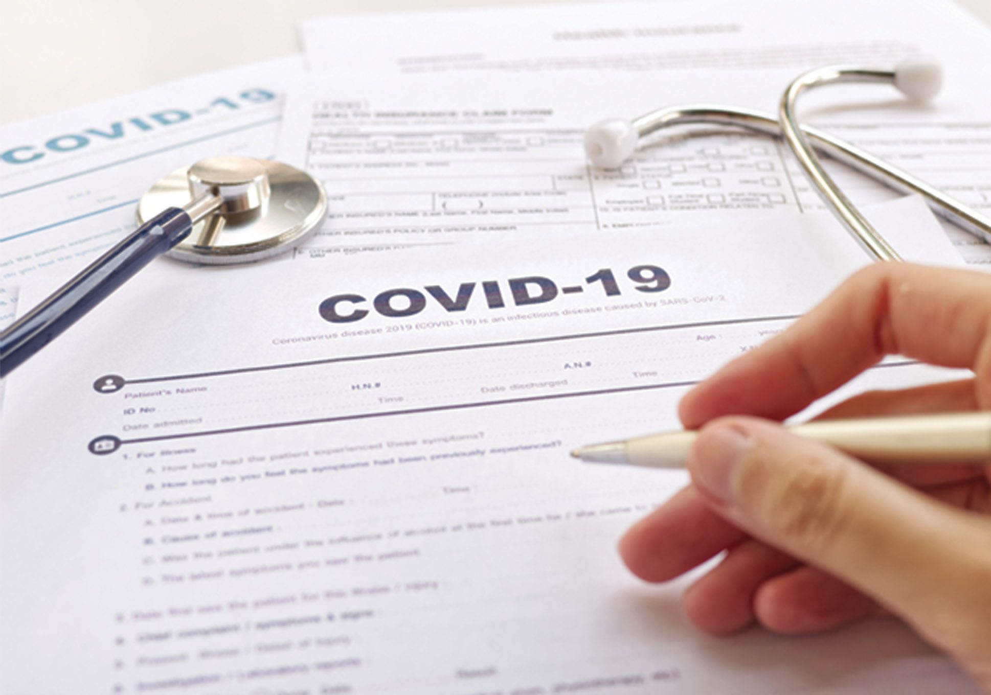 Coronavirus, Also Known as COVID-19: How Are Insurance Companies Handling It