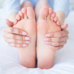 FOOT HEALTH What You Need to Know