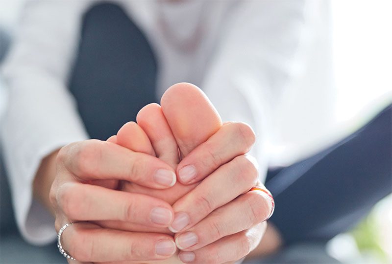 Lapiplasty: A New Way to Fix Your Bunion