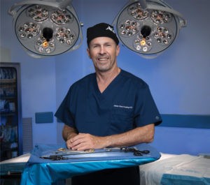 James D. Kondrup, M.D., is internationally known for expertise in minimally invasive gynecological surgery and is board-certified in obstetrics and gynecology. He treats patients at Gulf Coast Medical Group’s Women’s Health & Wellness in Venice and performs surgery at Venice Regional Bayfront Health.