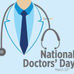 Orthopedic Center of Florida Celebrates National Doctors’ Day