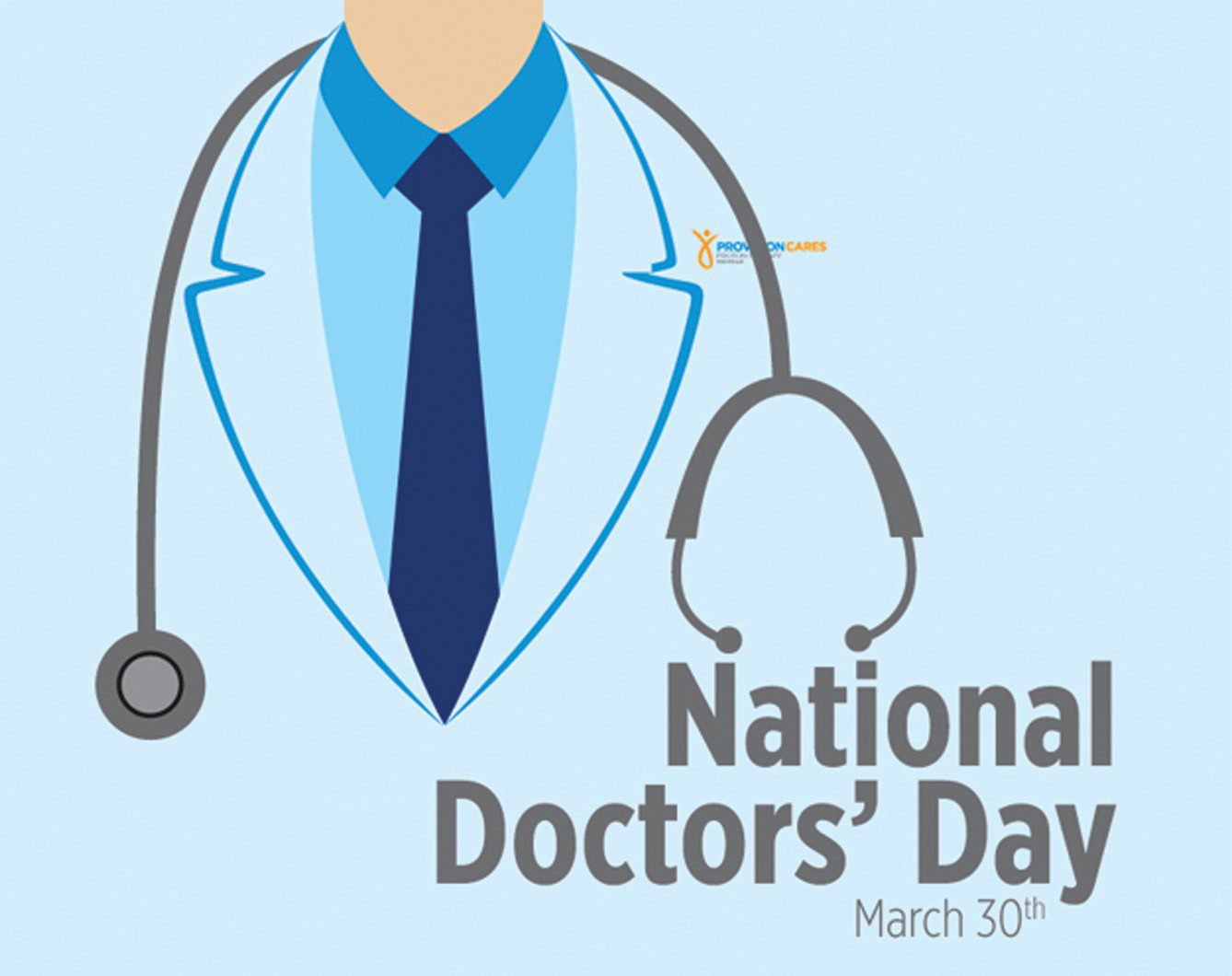 Orthopedic Center of Florida Celebrates National Doctors’ Day