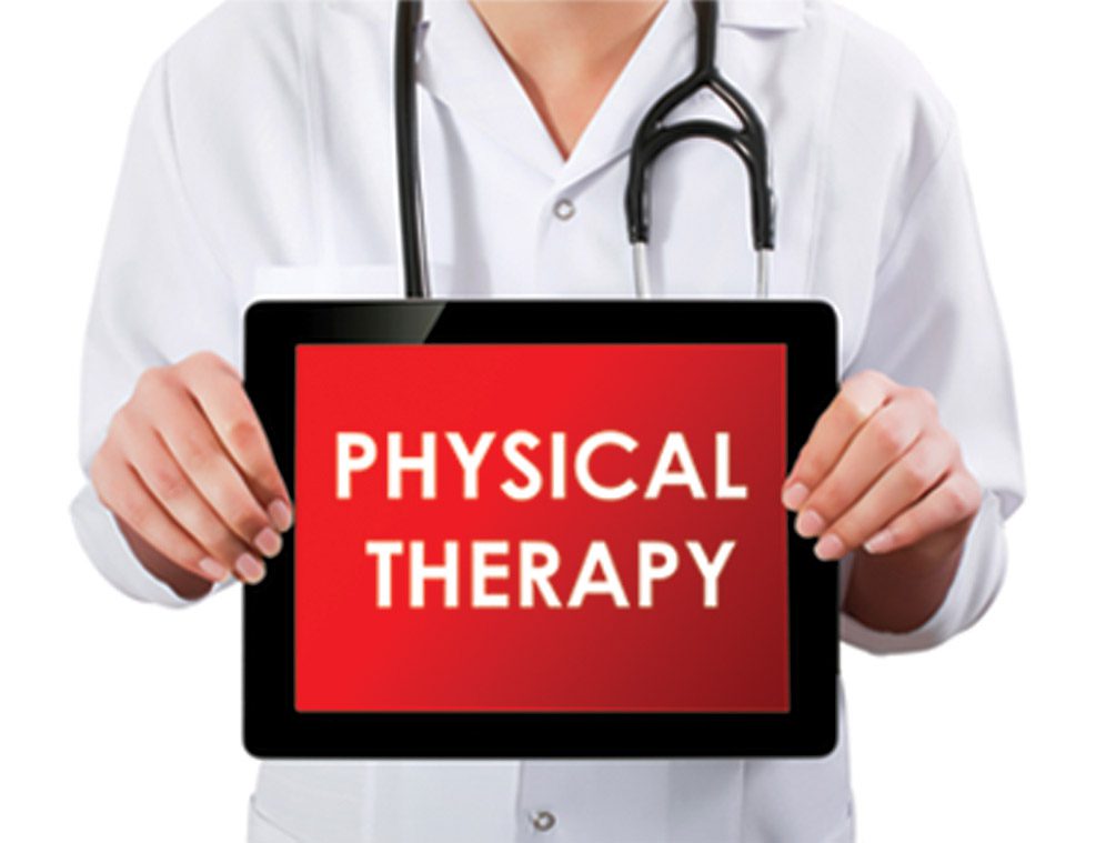 Telehealth and Virtual Physical Therapy E-Visits