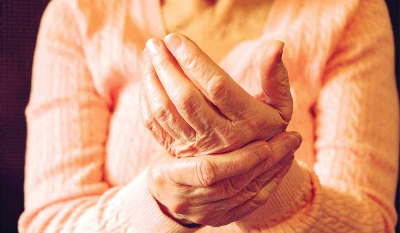 Arthritis and the Aging Population