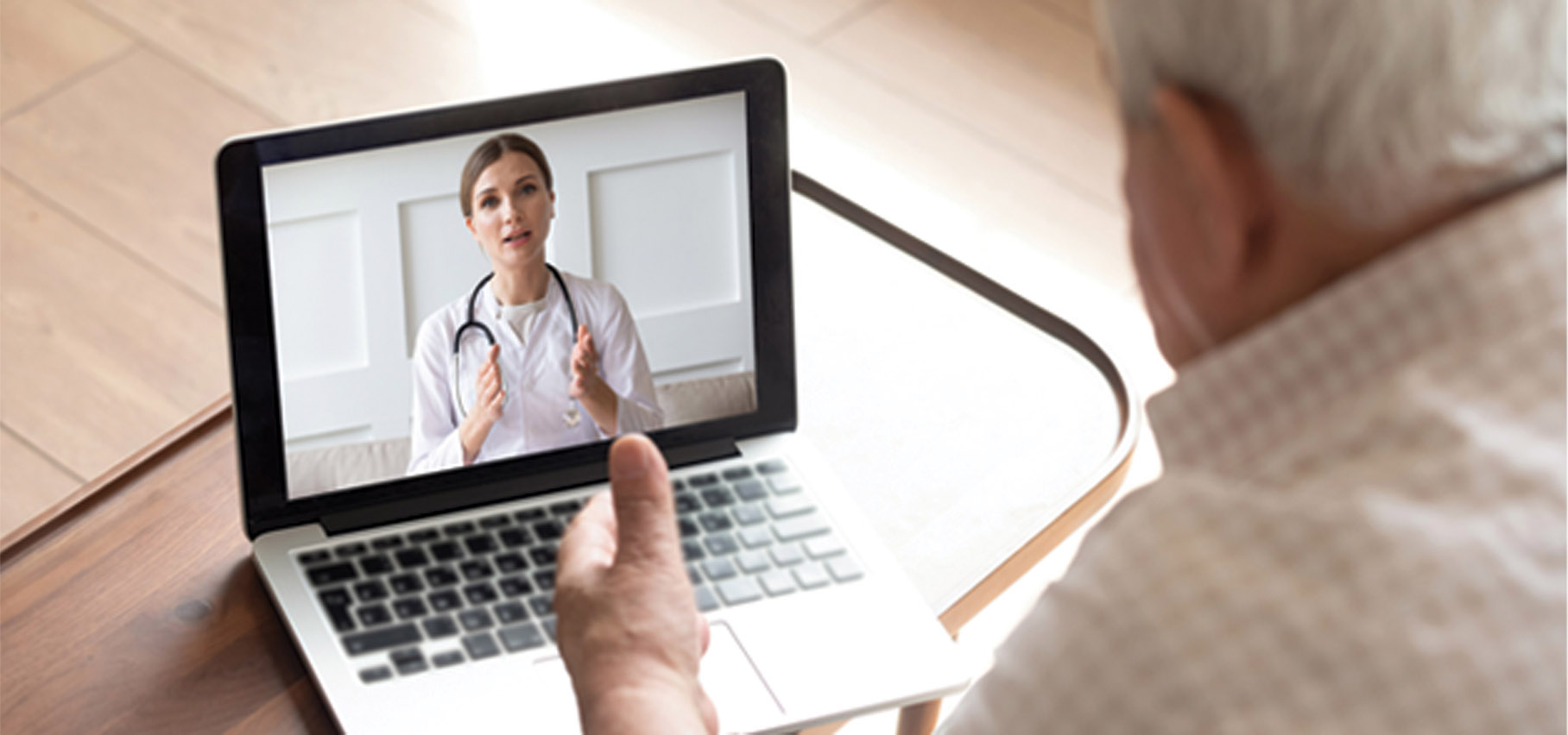 Frontline to the New Frontier in Medicine