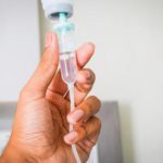 IV Ketamine for PTSD, GAD and MDD