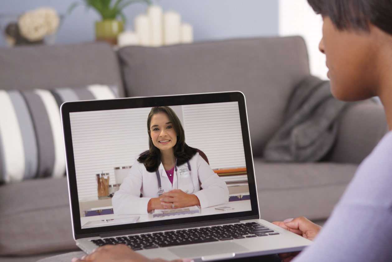 SWFL’S MILLENNIUM PHYSICIAN GROUP TO HIT 30,000 TELEHEALTH VISITS ON PROPRIETARY VIRTUAL HOUSE CALL NETWORK IT BUILD FROM THE CLOUD DOWN
