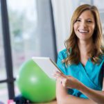 Telehealth Physical Therapy at Kriz Physical Therapy