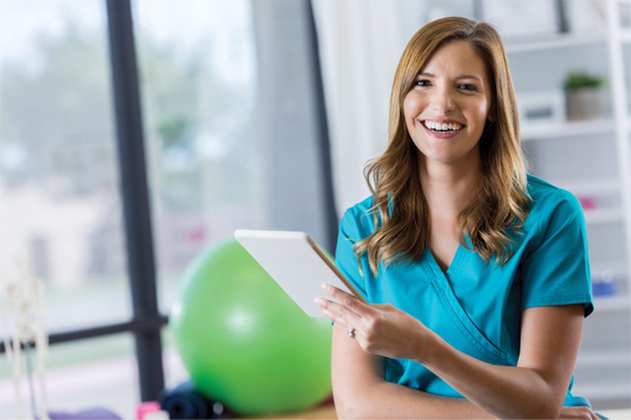 Telehealth Physical Therapy at Kriz Physical Therapy