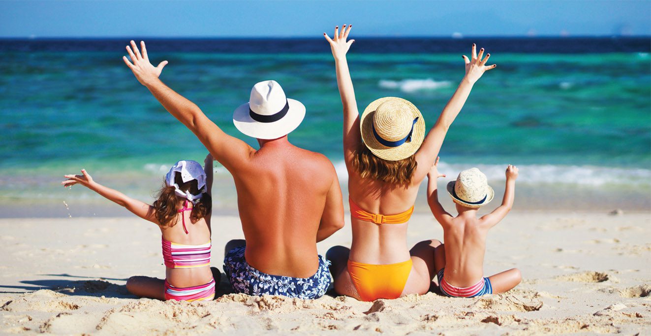 It’s Time to Get (Nearly) Naked