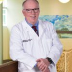 Cardiothoracic Surgeon Dennis Stapleton