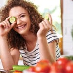 Did You Know That Certain Foods Can Improve Vision