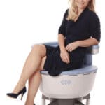 Can a High-Tech Chair Cure Incontinence