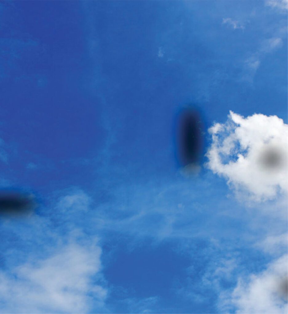 Floaters, Flashes of Light May Signal Serious Retinal Conditions