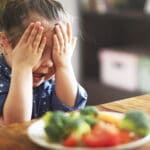 How to Navigate Picky Eating