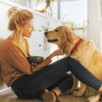 November is National Pet Wellness Month