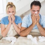 Cleaning Tips to Keep the Flu Virus at Bay and Out of Your Home