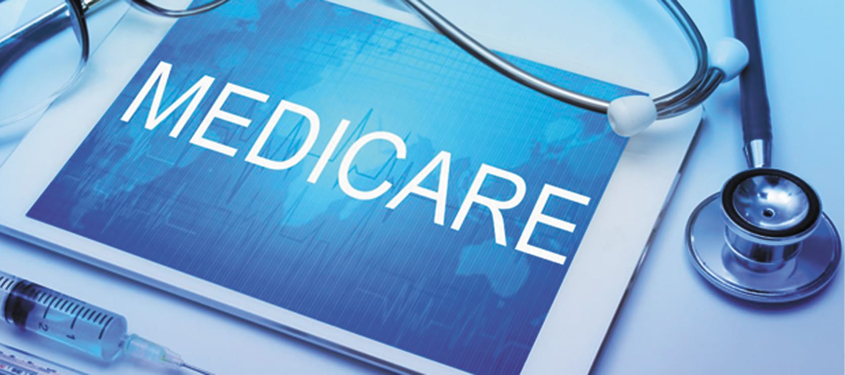 Demystifying Medicare