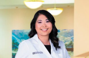Dr. Shirlynn Althea Chu