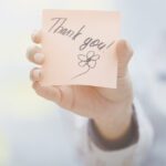 Gratitude Make You Healthier