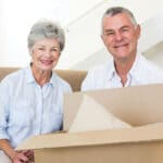 Five Things to Consider When Moving to a Senior Community