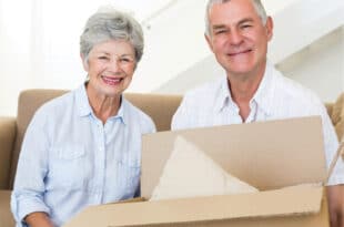 Five Things to Consider When Moving to a Senior Community