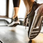 Keep Your Feet Safe at the Gym