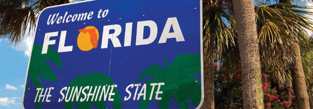 Obtaining Florida Residency