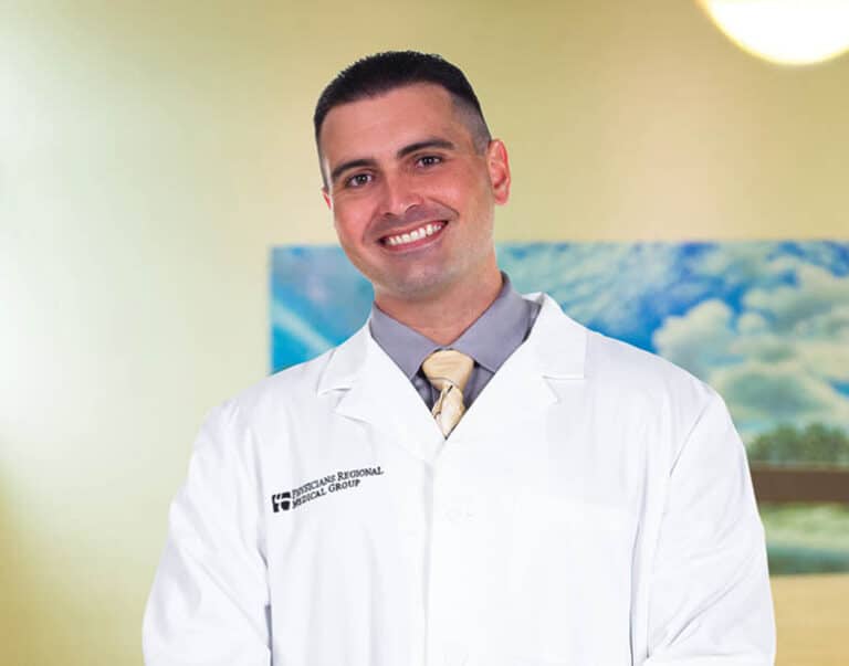 New Primary Care Physician offers patient-centered approach • Southwest ...